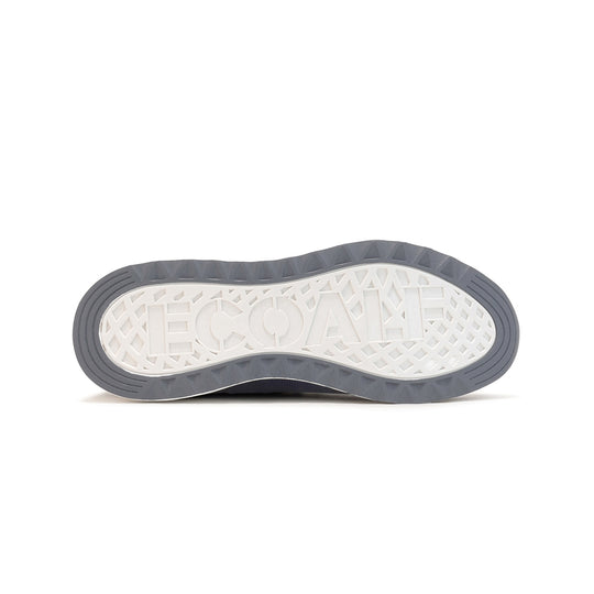 ECOALF BLUE INDIGO CONDE SNEAKERS FOR WOMEN