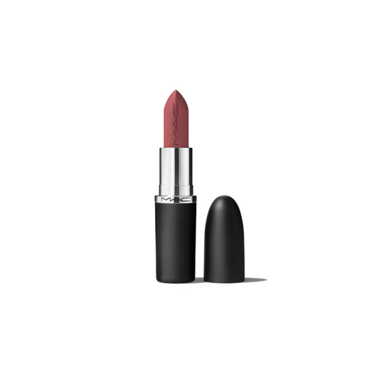 M·A·C XIMAL SILKY MATTE LIPSTICK