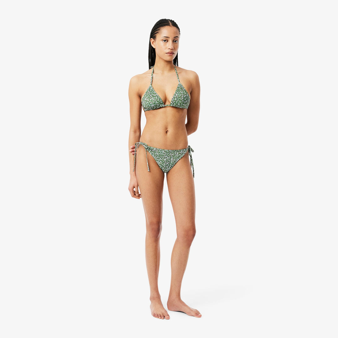 Printed Swim Briefs-MF9623