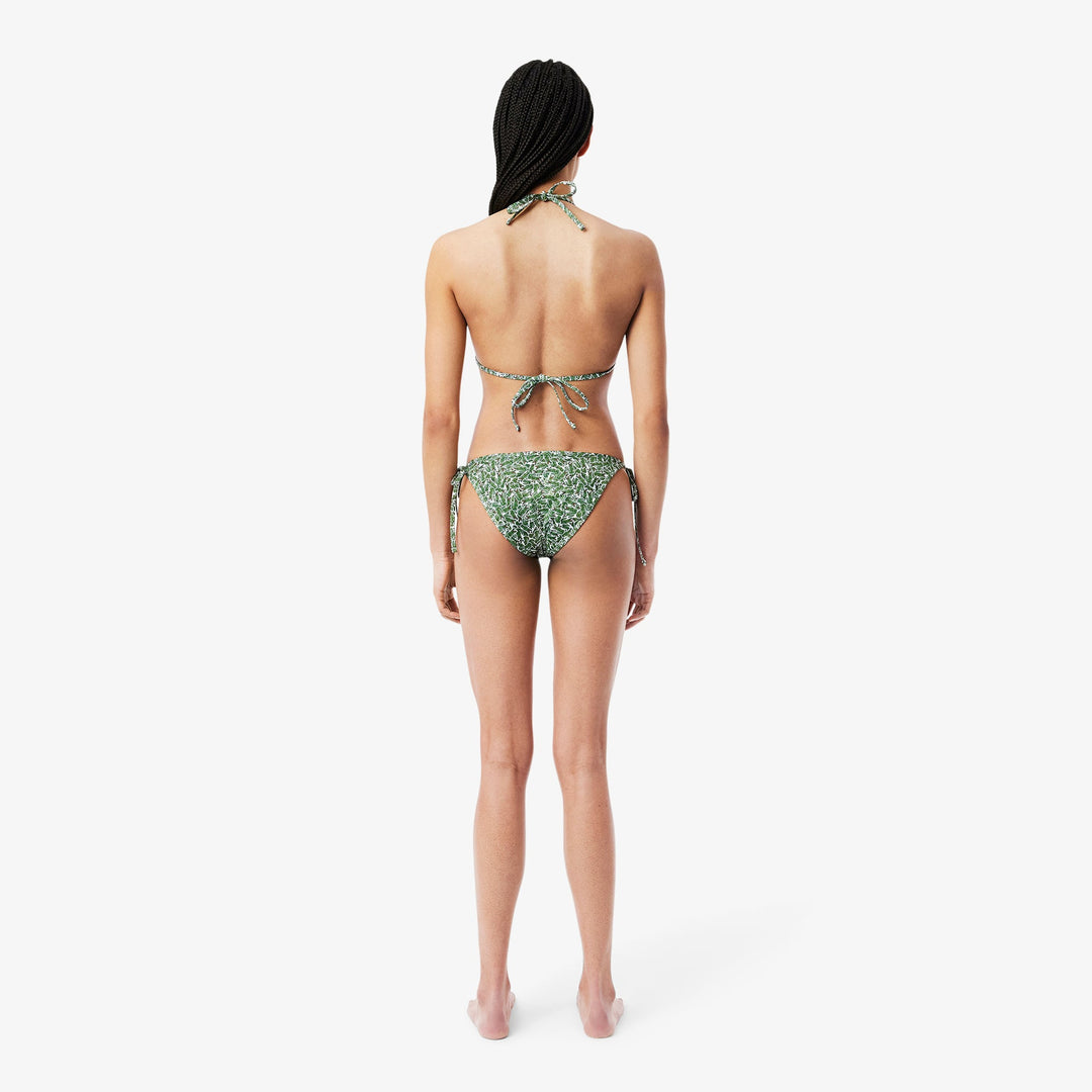 Printed Swim Briefs-MF9623