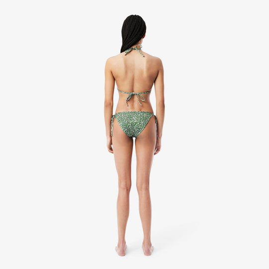 Printed Swim Briefs-MF9623