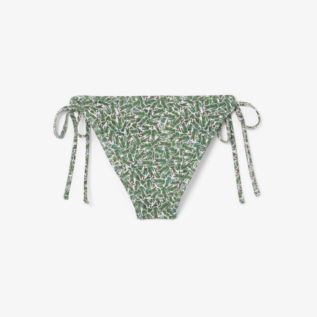 Printed Swim Briefs-MF9623