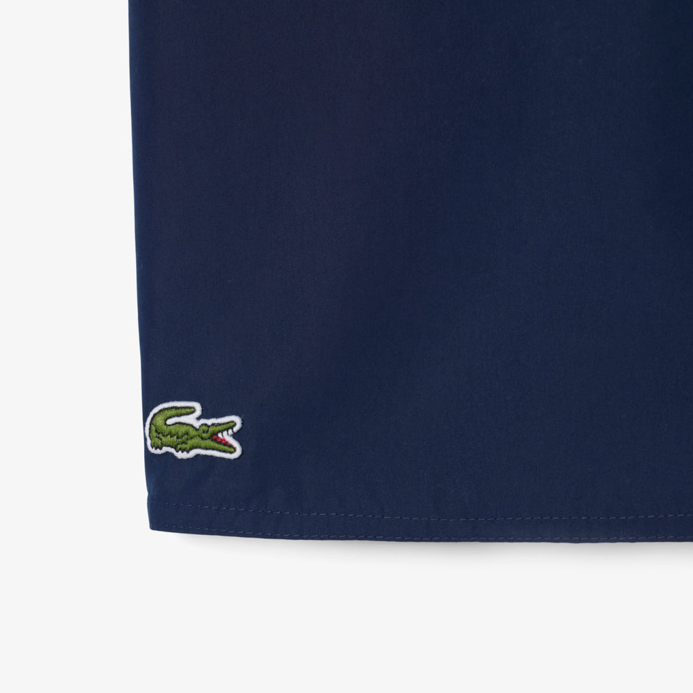 Long?Surfer Swim Trunks - MH1855