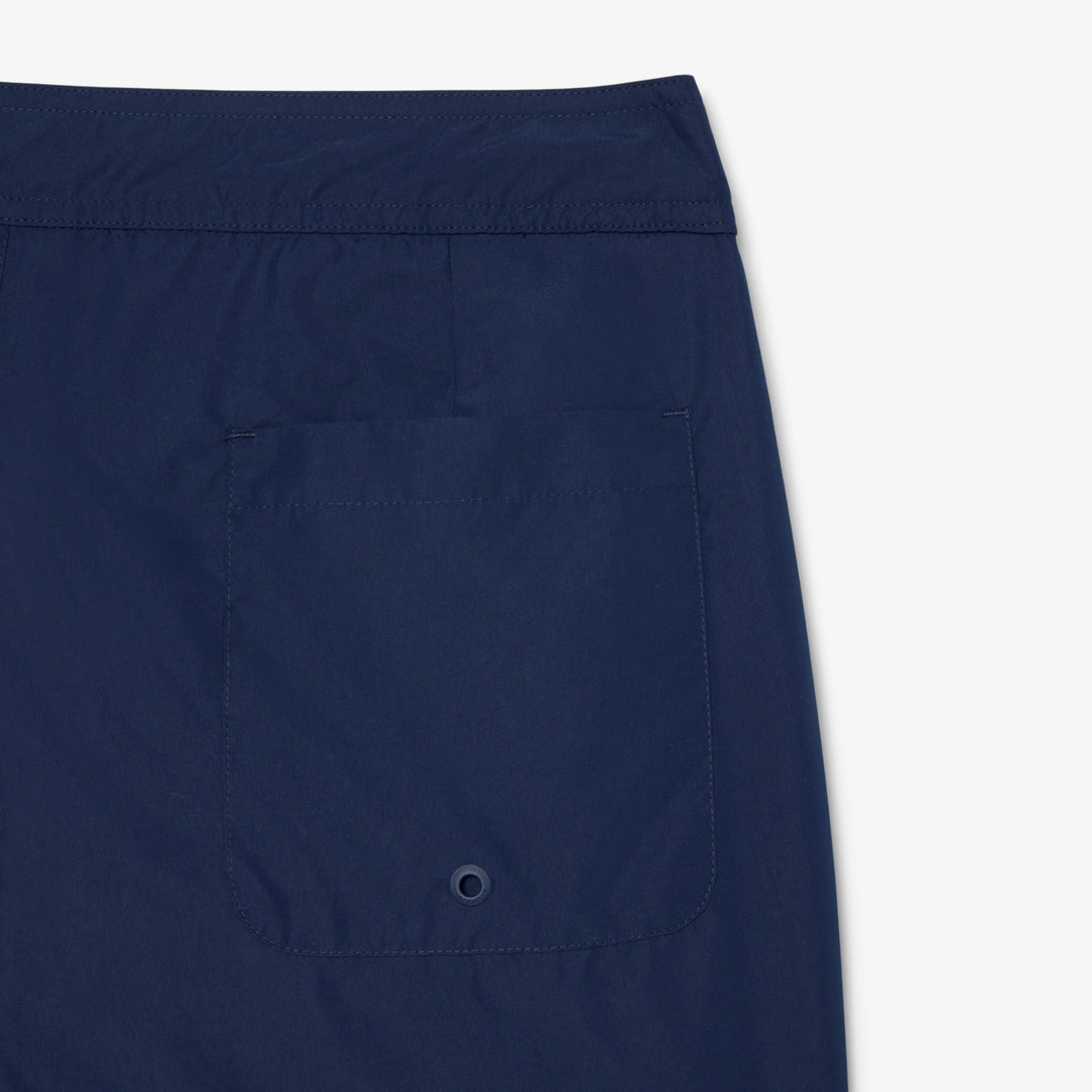 Long?Surfer Swim Trunks - MH1855