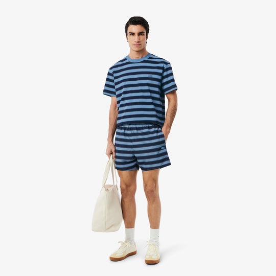 Striped Swim Trunks - MH2121