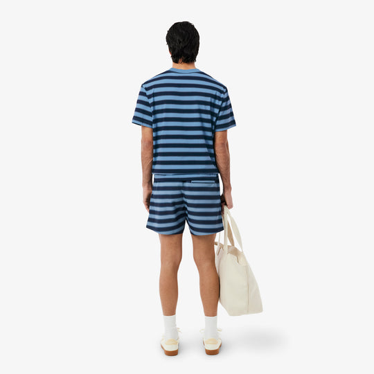 Striped Swim Trunks - MH2121