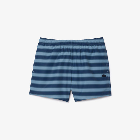 Striped Swim Trunks - MH2121