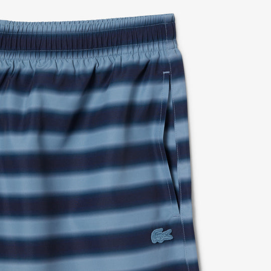Striped Swim Trunks - MH2121