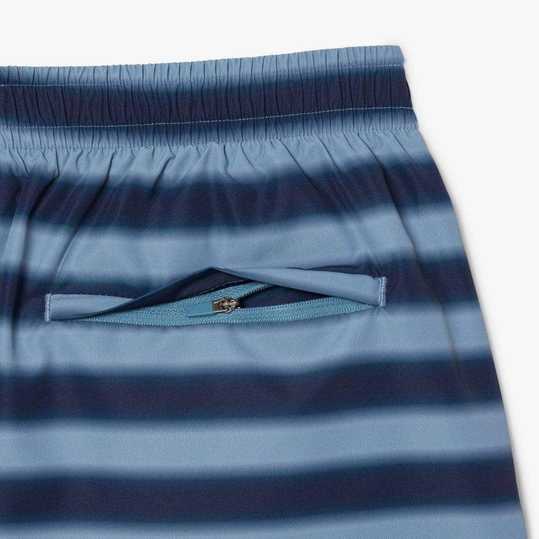 Striped Swim Trunks - MH2121