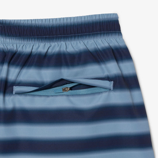 Striped Swim Trunks - MH2121