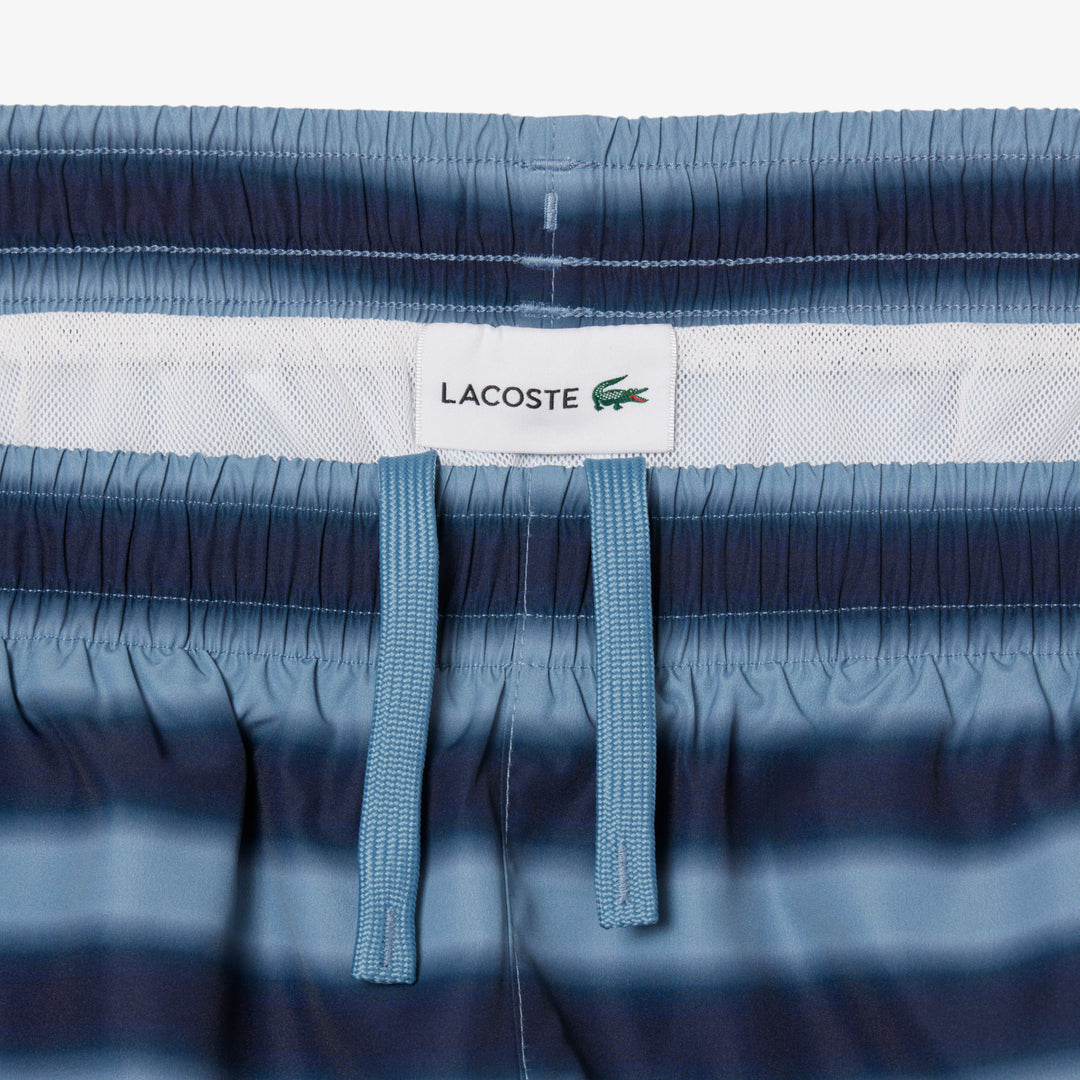 Striped Swim Trunks - MH2121