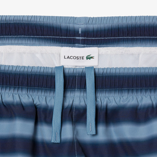 Striped Swim Trunks - MH2121