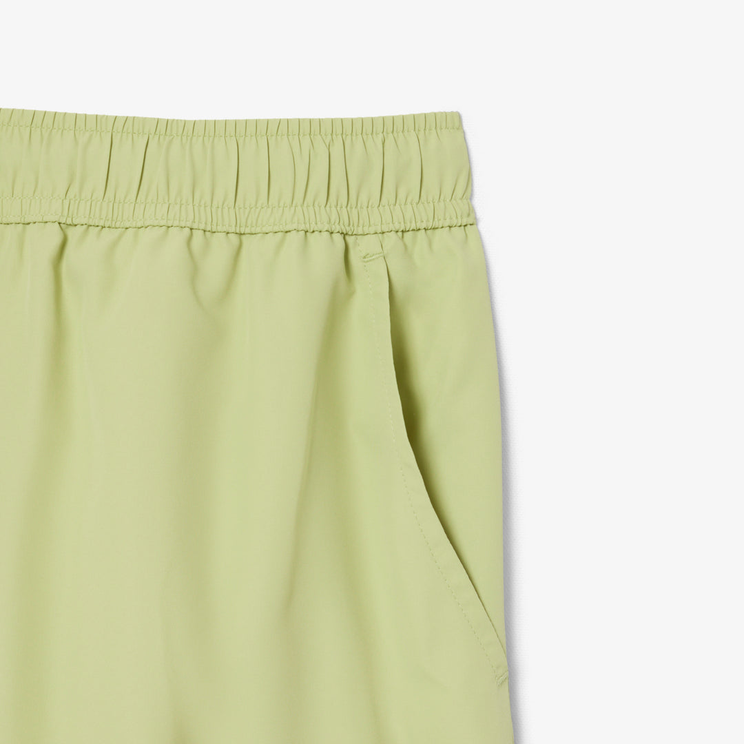 Diamond Logo Swim Trunks - MH4962