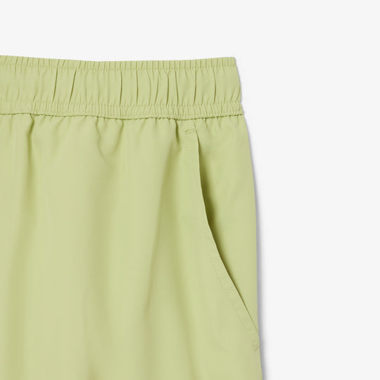Diamond Logo Swim Trunks - MH4962