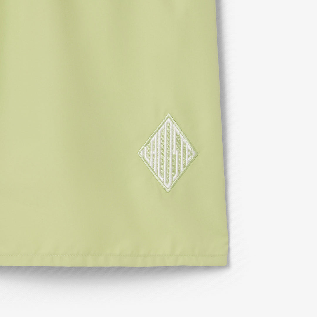 Diamond Logo Swim Trunks - MH4962