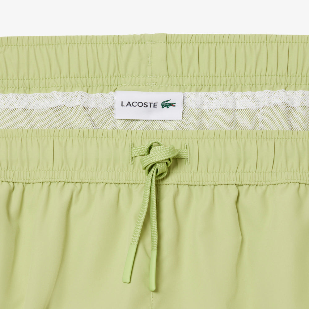 Diamond Logo Swim Trunks - MH4962