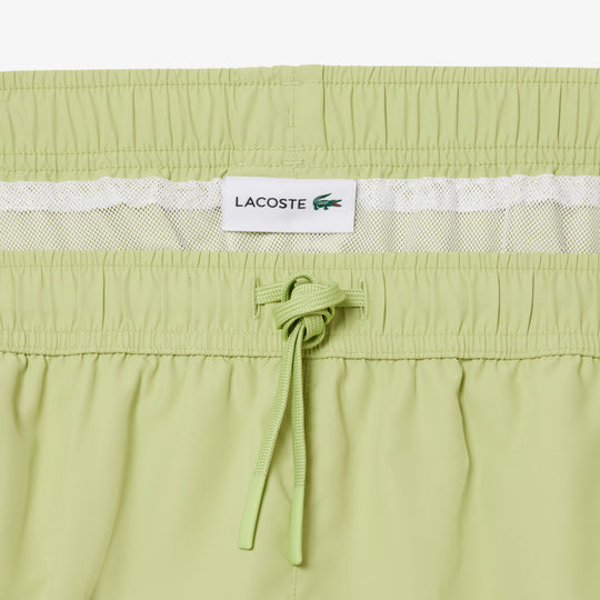 Diamond Logo Swim Trunks - MH4962
