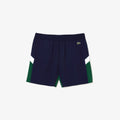 NAVY BLUE / GREEN / WHITE