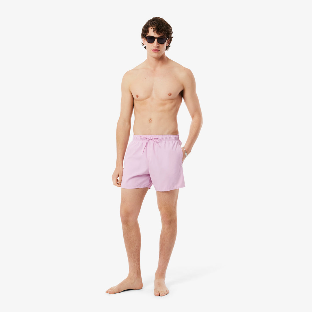 Men's Light Quick-Dry Swim Shorts - MH6270