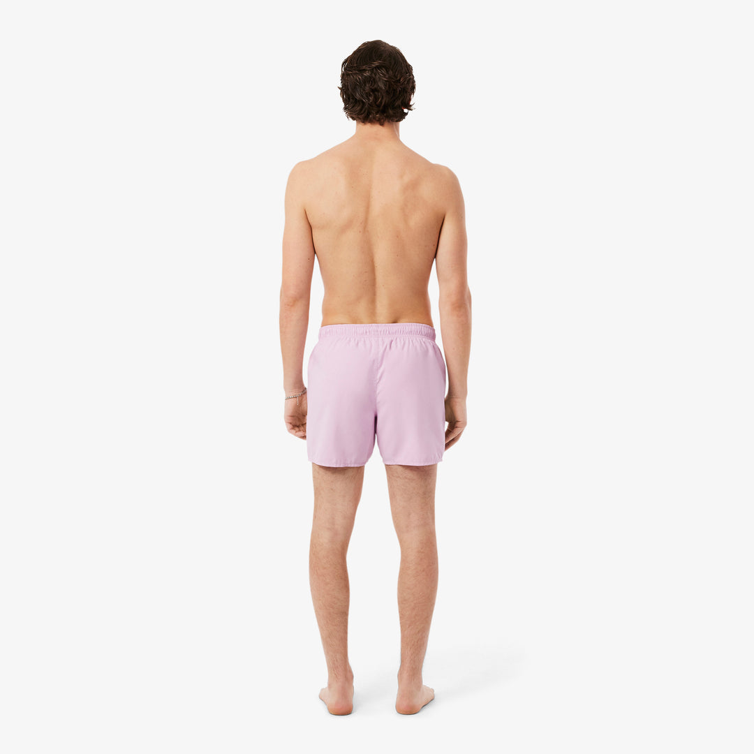 Men's Light Quick-Dry Swim Shorts - MH6270