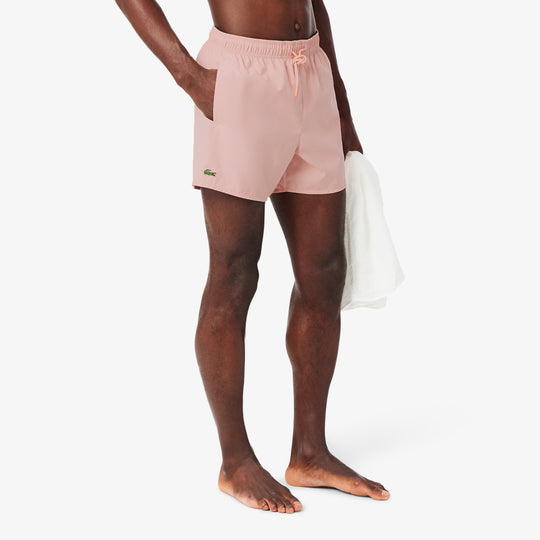 Men's Light Quick-Dry Swim Shorts - MH6270