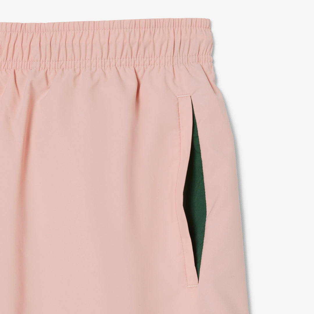 Men's Light Quick-Dry Swim Shorts - MH6270