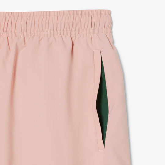 Men's Light Quick-Dry Swim Shorts - MH6270