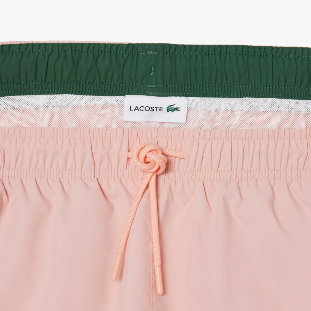 Men's Light Quick-Dry Swim Shorts - MH6270