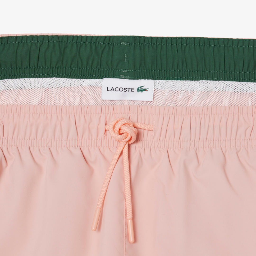 Men's Light Quick-Dry Swim Shorts - MH6270