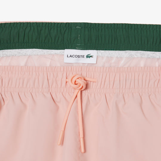 Men's Light Quick-Dry Swim Shorts - MH6270