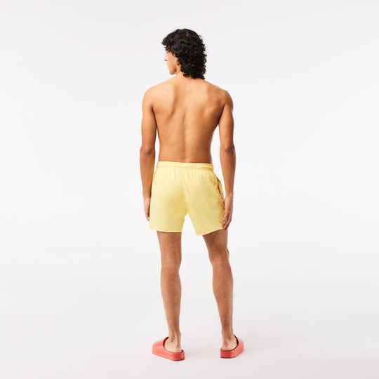 Men's Light Quick-Dry Swim Shorts - Mh6270 - MYHOLDAL LEBANON