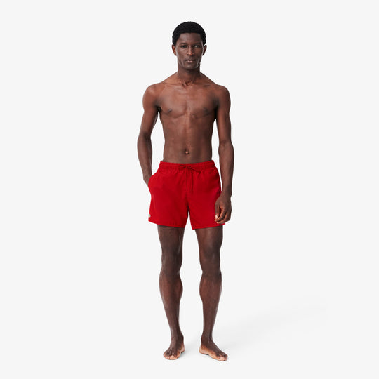 Men's Light Quick-Dry Swim Shorts - MH6270
