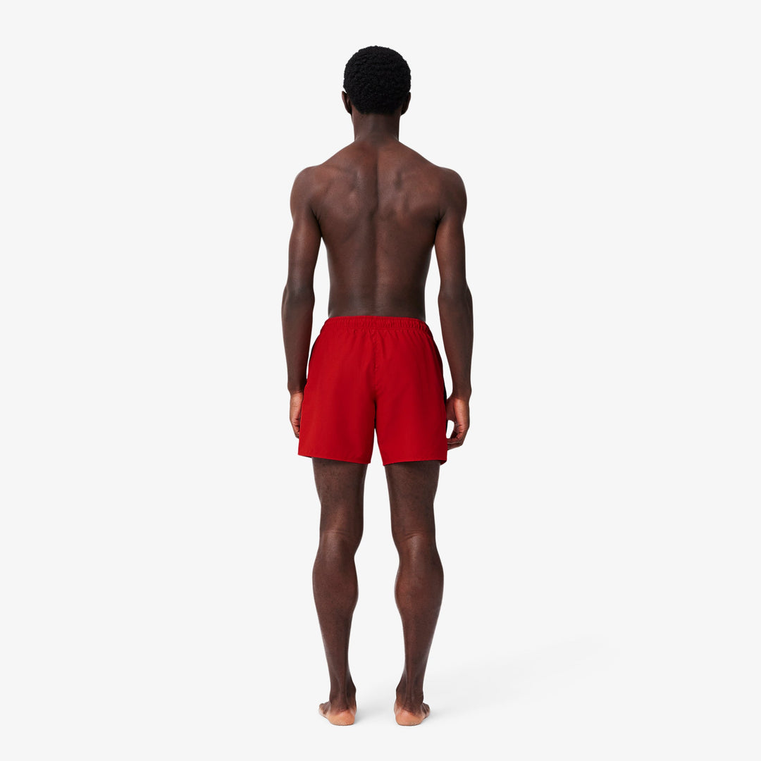 Men's Light Quick-Dry Swim Shorts - MH6270