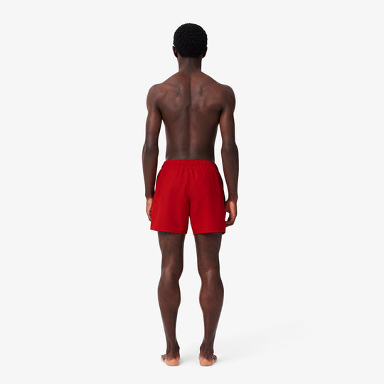 Men's Light Quick-Dry Swim Shorts - MH6270