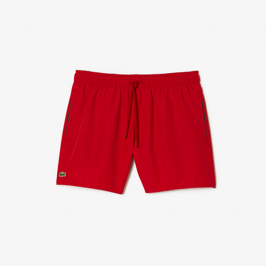 Men's Light Quick-Dry Swim Shorts - MH6270