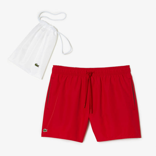 Men's Light Quick-Dry Swim Shorts - MH6270