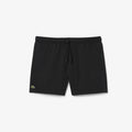 BLACK / GREEN