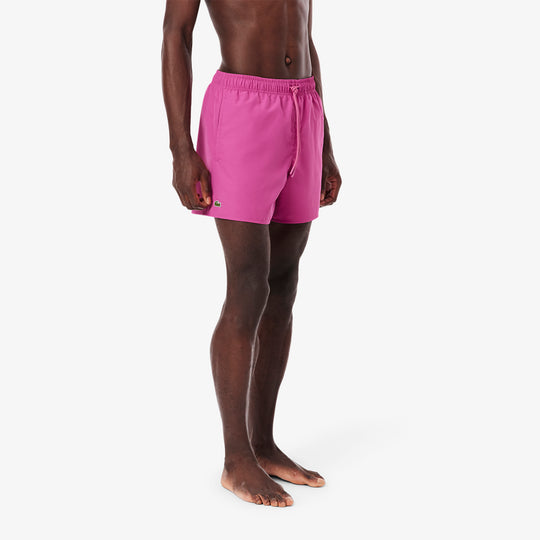 Men's Light Quick-Dry Swim Shorts - MH6270