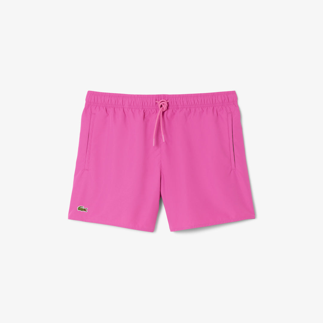 Men's Light Quick-Dry Swim Shorts - MH6270