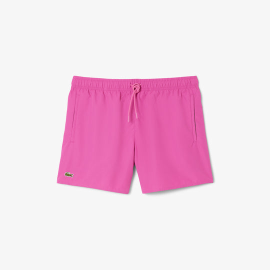 Men's Light Quick-Dry Swim Shorts - MH6270