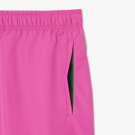 Men's Light Quick-Dry Swim Shorts - MH6270