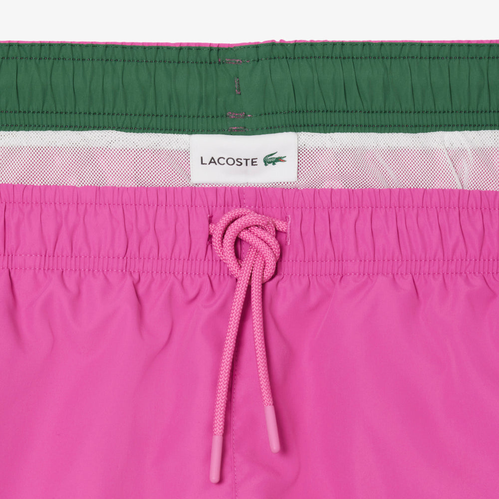 Men's Light Quick-Dry Swim Shorts - MH6270