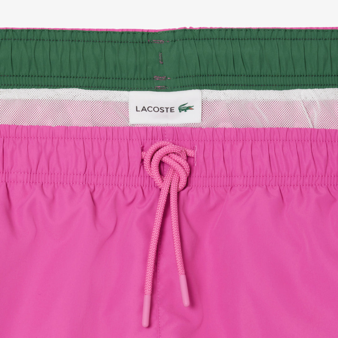 Men's Light Quick-Dry Swim Shorts - MH6270