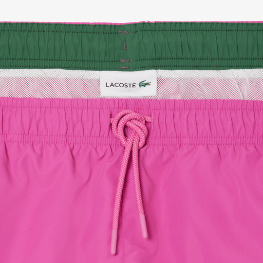 Men's Light Quick-Dry Swim Shorts - MH6270