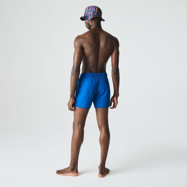 Men's Light Quick-Dry Swim Shorts - Mh6270