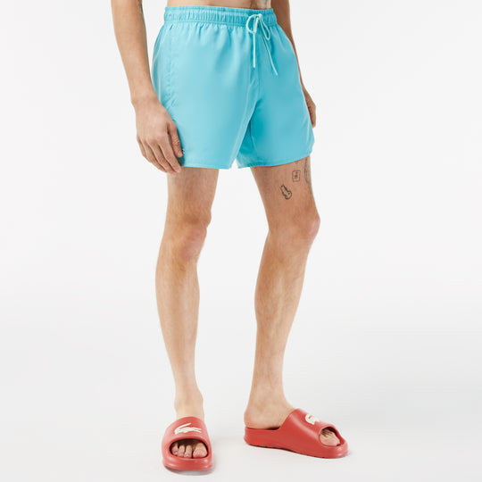 Men's Light Quick-Dry Swim Shorts - MH6270