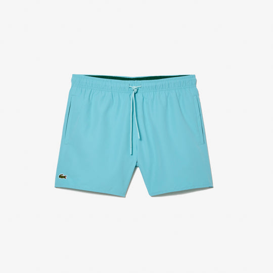 Men's Light Quick-Dry Swim Shorts - MH6270