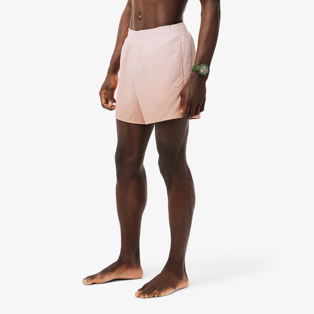 Short Ombré Print Swim Trunks - MH9108