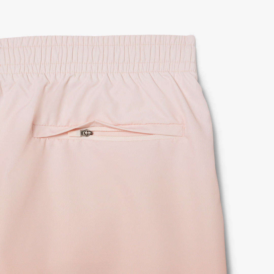 Short Ombré Print Swim Trunks - MH9108