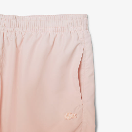 Short Ombré Print Swim Trunks - MH9108